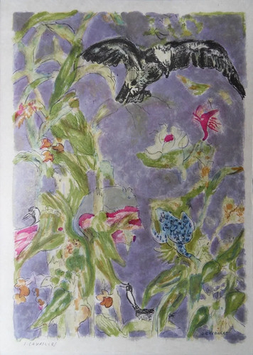 Jules cavailles la - :,