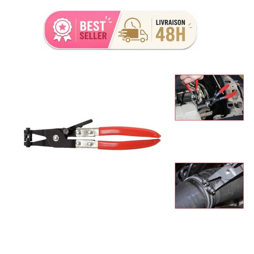 Tools pince colliers - ks,