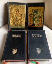 LITURGIA HORARUM Iuxta Ritum