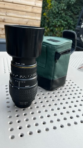 Nikon zoom sigma - nikon,