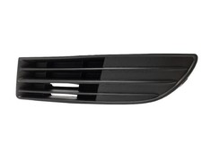 6Q0853665D9B9 grille pare-choc