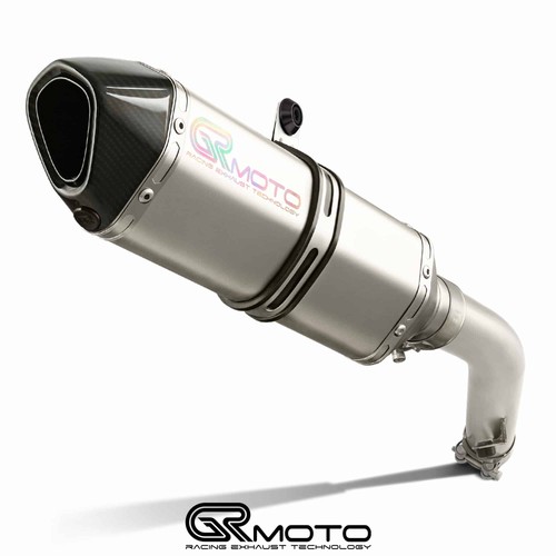 échappement pour honda vfr800 - Échappement,