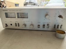 Technics ampli stéréo - su-z1,