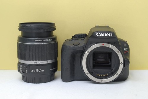 Appareil photo reflex