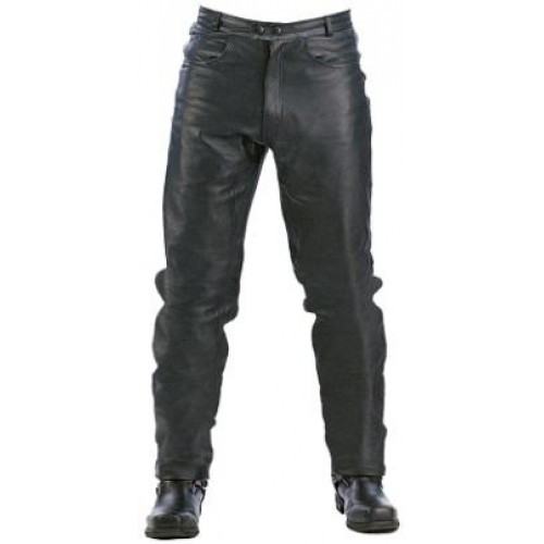 Straight pant - straight,