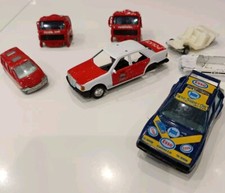 Divers Miniature Pour Pièces