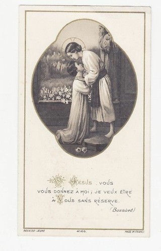 J20 image pieuse bouasse - image,