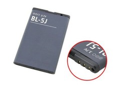 Batterie ion compatible - batterie, li-ion