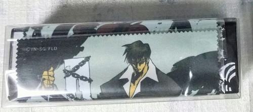 Lunettes soleil trigun - de,