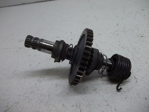 Arbre kick suzuki 600 - de, de