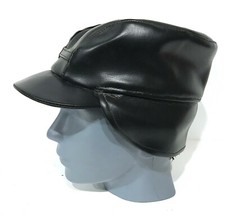 ANCIEN KÉPI CASQUETTE