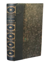Le livre de cousine Jeanne... (vers 1890) EDUCATION, SOCIETE, SAVOIR-VIVRE...