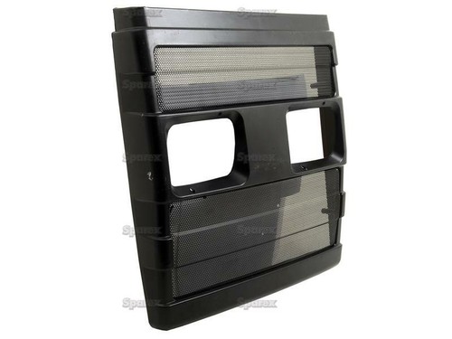 Tracteur fiat calandre 66 - , 55-66