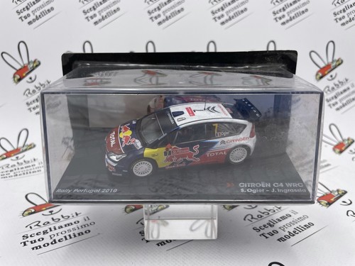 Die cast citroen - die,