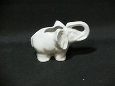 ancien CENDRIER éléphant