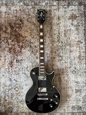 Guitare électrique burny rlc - électrique,