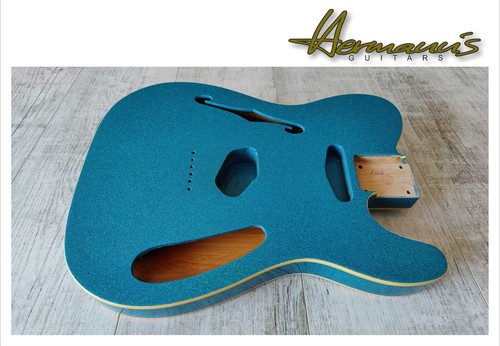 Thinline tele pièce - thinline,
