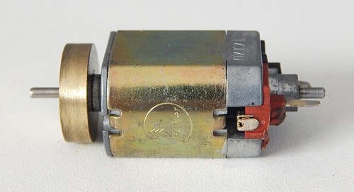 Ref 17910 moteur buhler - moteur,