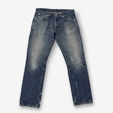 Jeans Vintage Levi's 511 Slim