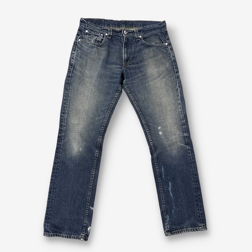 Jeans vintage levi 511 - jeans,