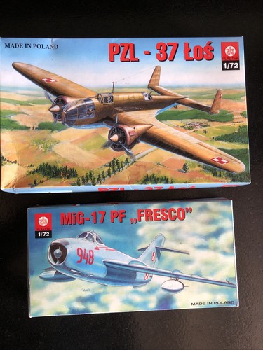Lot maquette avion 72 - lot,