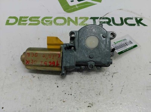 Moteur réglage siège - de,