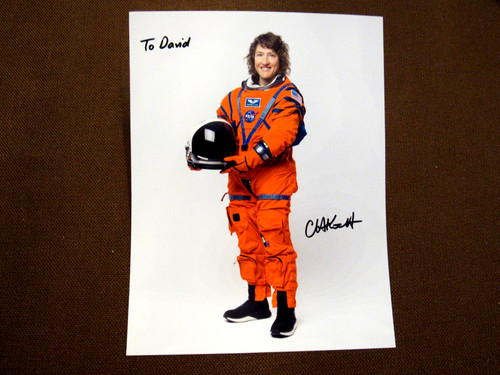 Christina koch artemis nasa - christina,