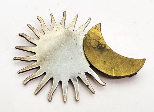 Broche vintage 158 mexico - broche, tc-158