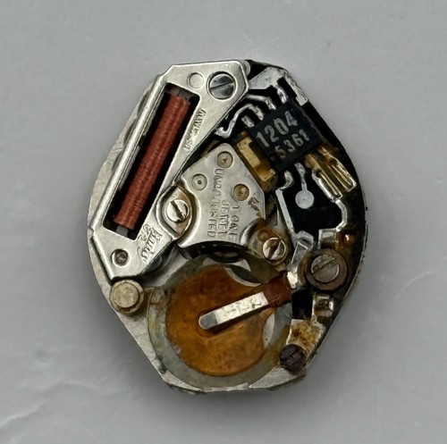 Harley 672 mouvement montre - 672,
