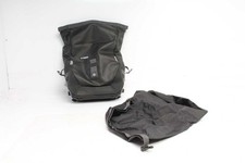 Sacoche latérale gauche pour bagages de moto, sacoche latérale étanche Yamaha un