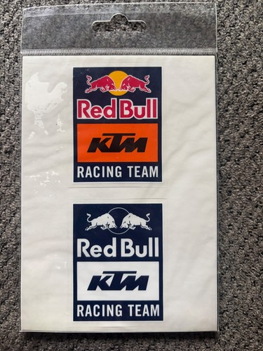 Red bull ktm - red, racing