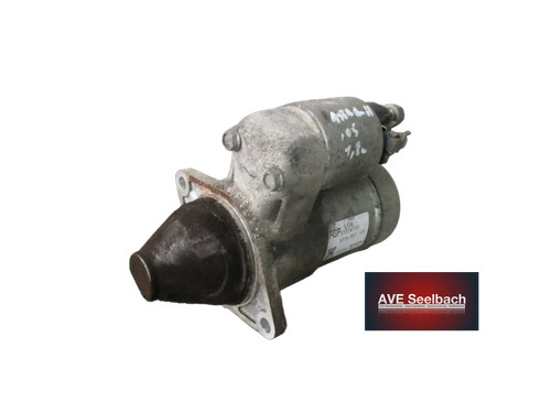 Opel astra démarreur année - démarreur,
