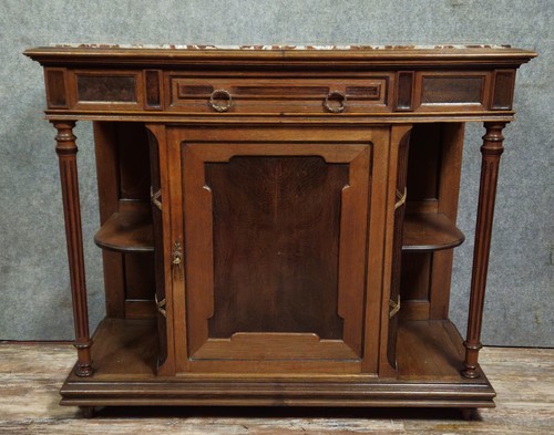 Meuble bas ancien type - bas,