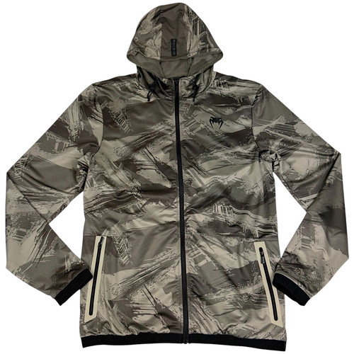 Venum hoodie mens large - mens, camo