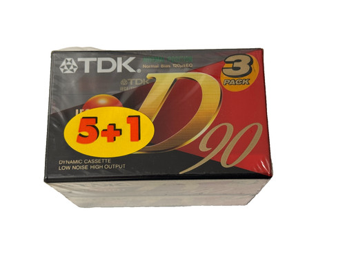 Lot pack cassette - pack,