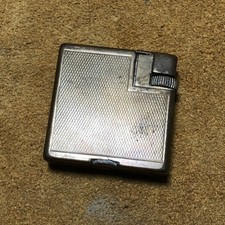 Briquets anciens - N•71 - Collection