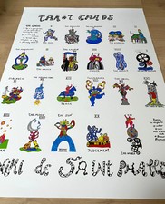 Niki de Saint Phalle Large