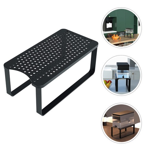 Porte bouilloire froide - porte-bouilloire,