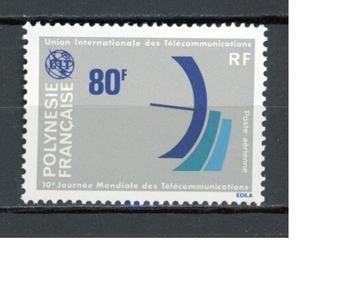 An2 polynésie 136 - 136, **