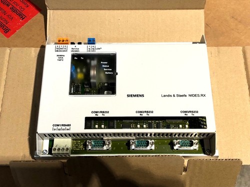 Siemens nides data - siemens,