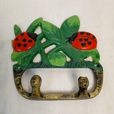 🐞Porte Torchons Serviettes