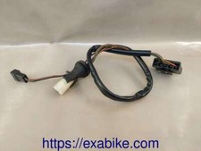 faisceau electrique secondaire