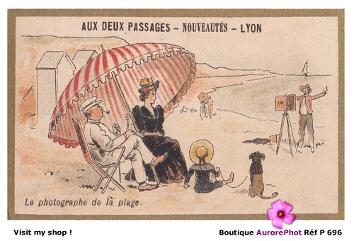 Appareil photo ancien - appareil,