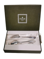 CHRISTOFLE - Coffret 2