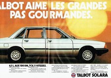 PUBLICITE ADVERTISING 027