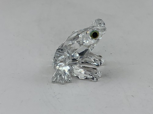 Figurine swarovski cristal - figurine,