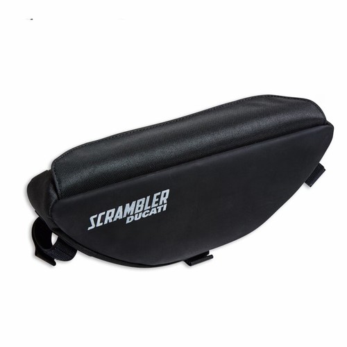 Sacoche guidon ducati - sacoche,