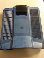 déflecteur de tondeuse Yamaha ylm346s