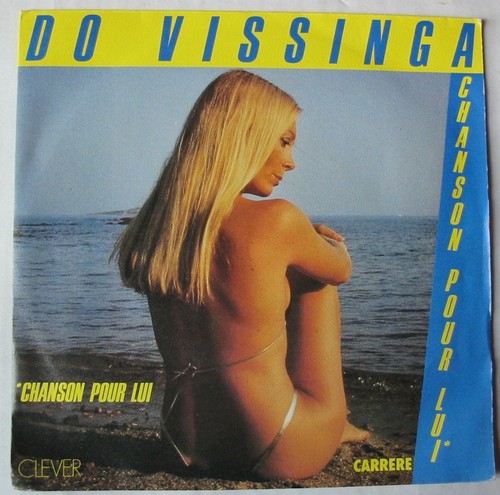 Vissinga tours vinyl - vissinga,
