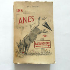 Les Anes de Batsurguère